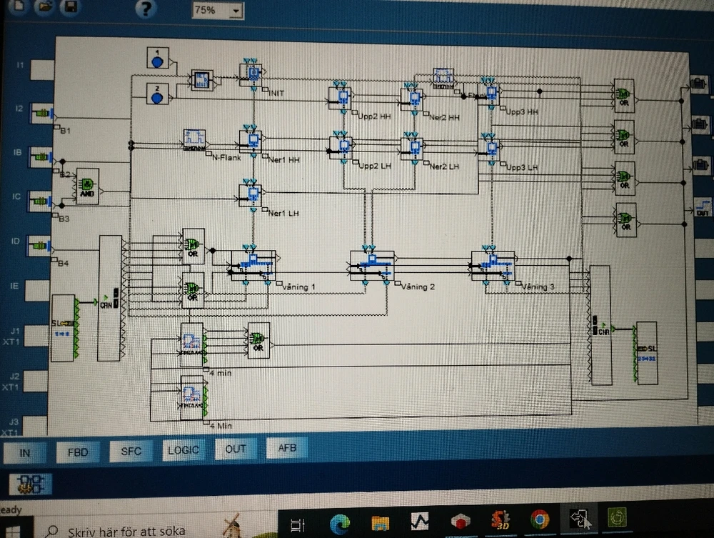 Bild uppladdad av Isak