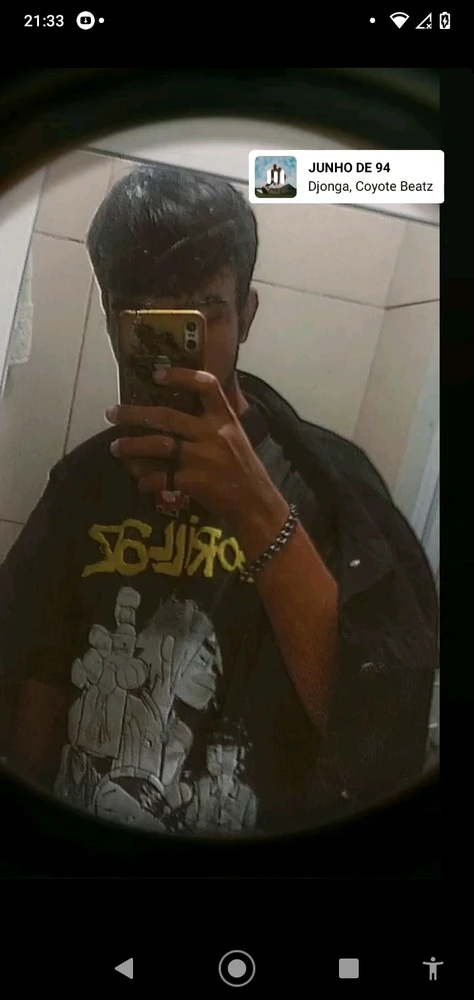 Imagem enviada por Luh