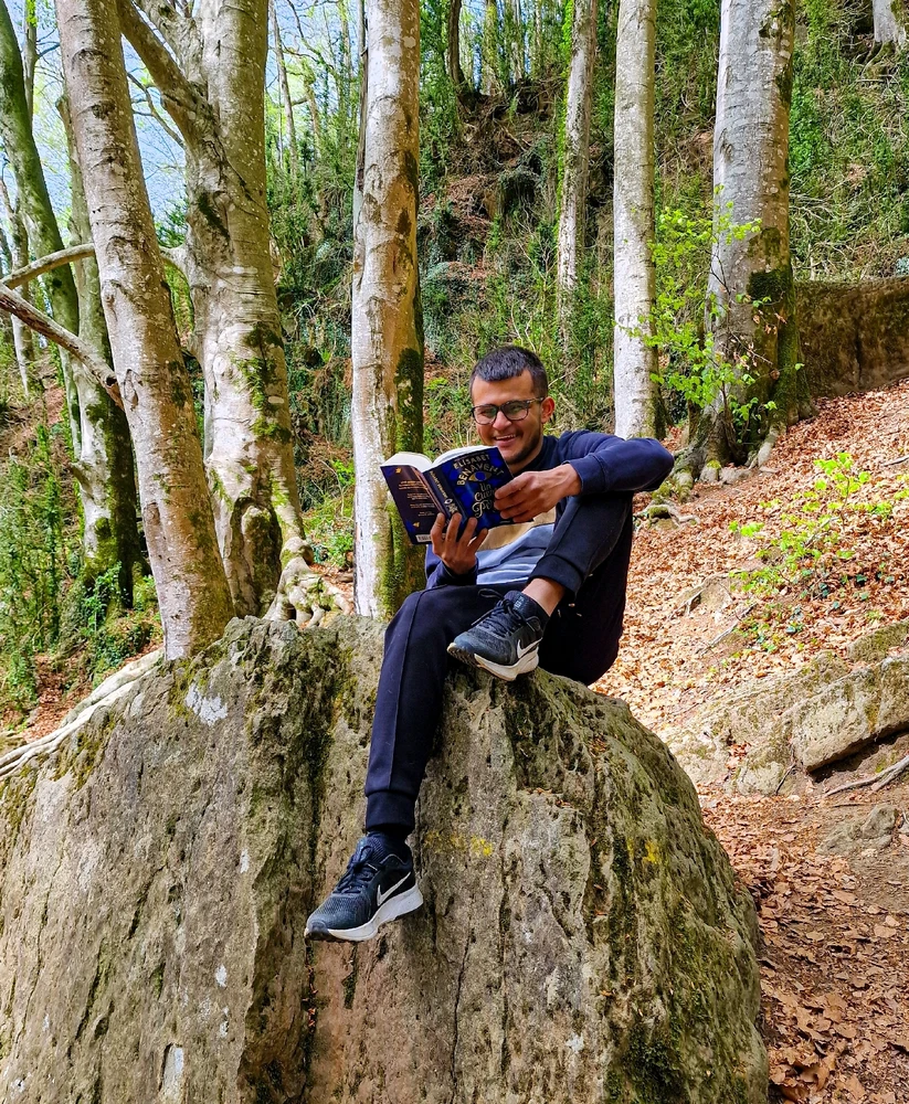 Imatge pujada per Ewerton