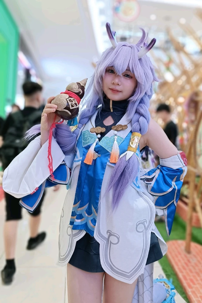 Image uploaded by Lê Hoàng Long