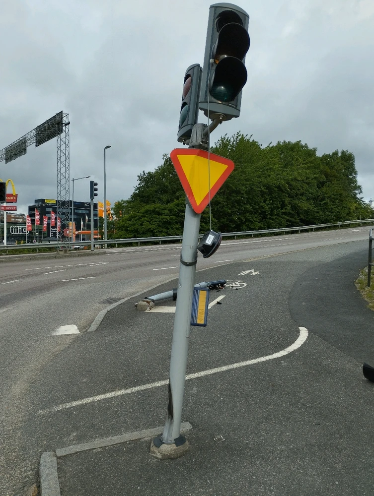 Bild uppladdad av Isak