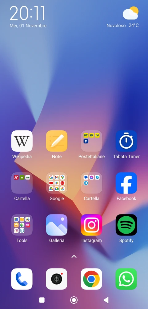 Immagine caricata da Antonio // Mísos