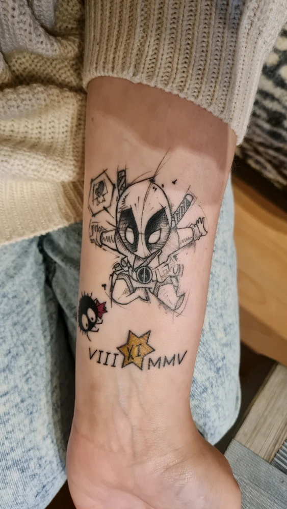 Bild hochgeladen von Steff