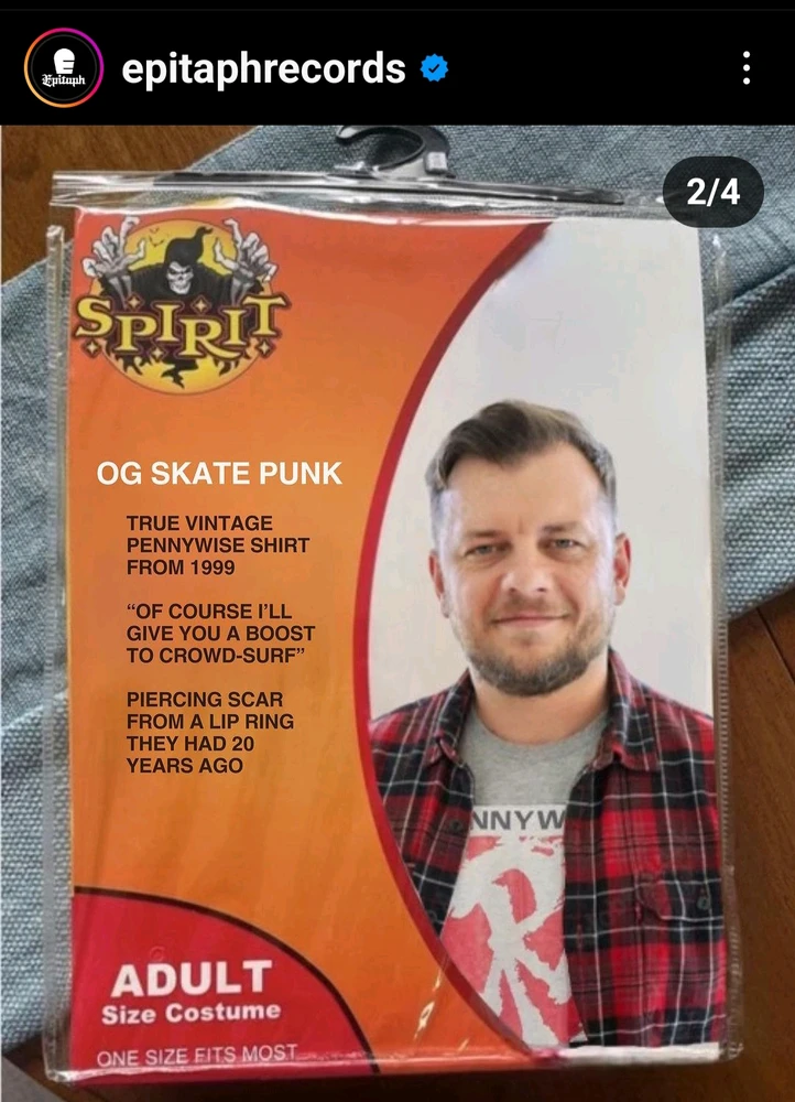 Imagem enviada por Todd