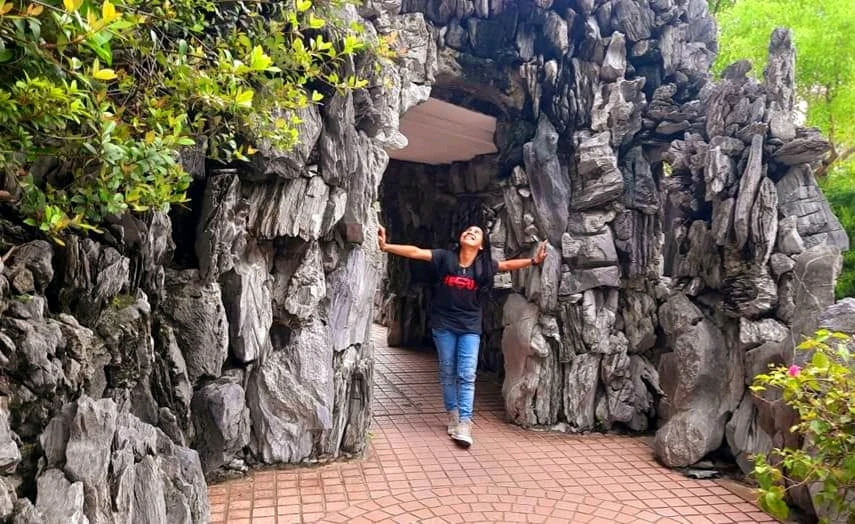 I-upload ni JP ang larawan