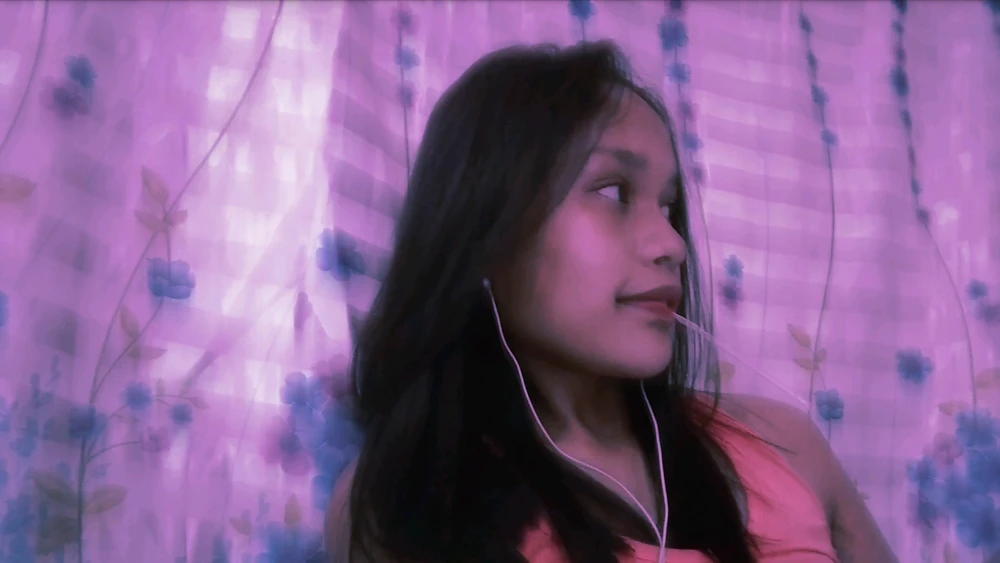 Gi-upload ni Christine Mae Paz ang hulagway