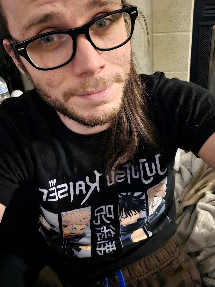 Image uploaded by Tyler Alexander