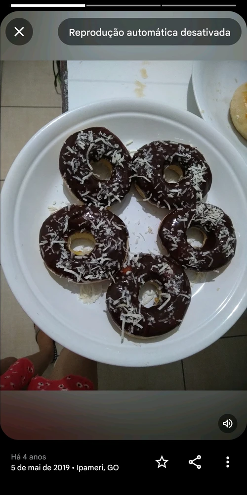 Imagem enviada por Aline