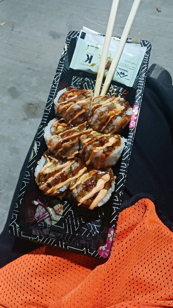 Drake上傳的圖片