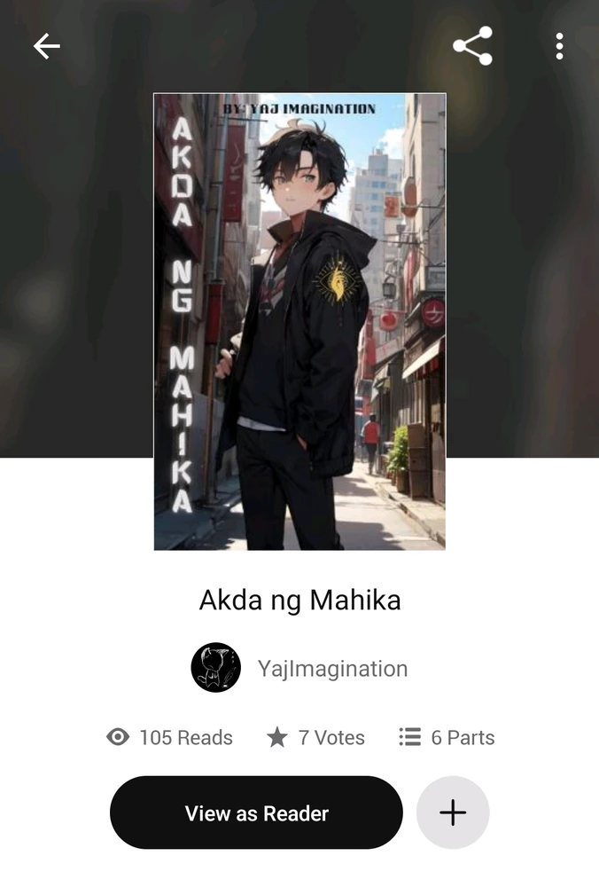 I-upload ni Arpie ang larawan