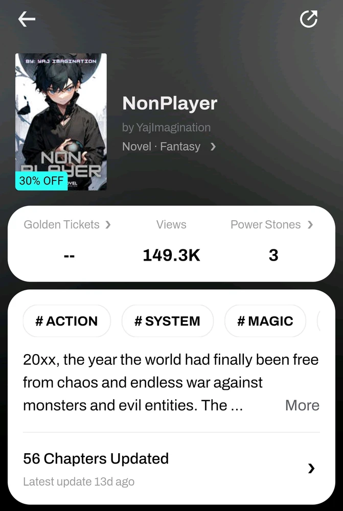 I-upload ni Arpie ang larawan