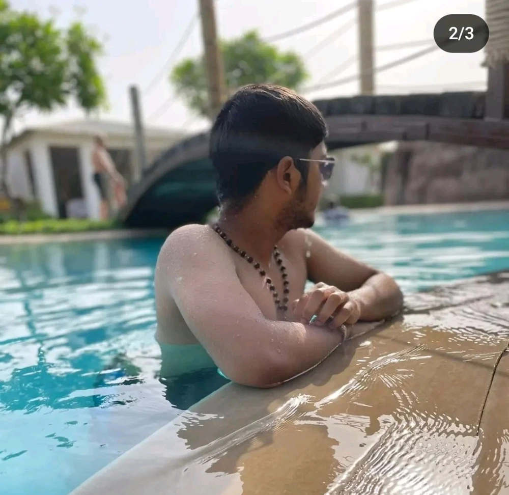 Image uploaded by Ayush Ganeriwal