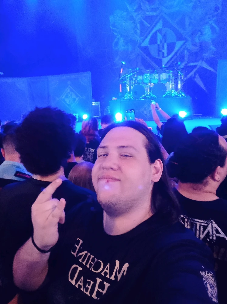 Imagem enviada por Gui Marques