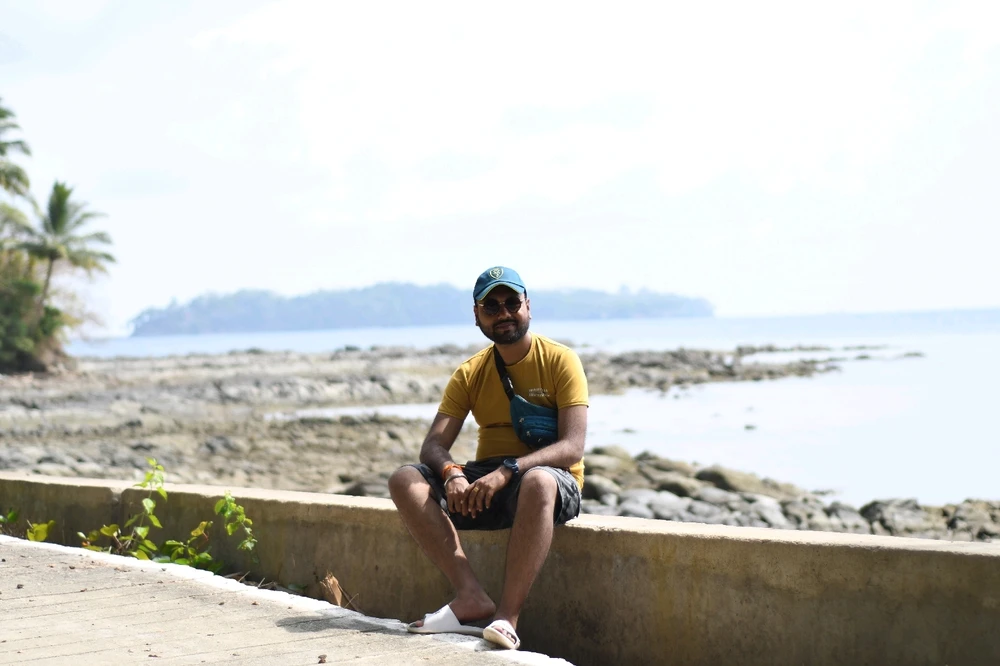 Gi-upload ni Subhadip Das ang hulagway
