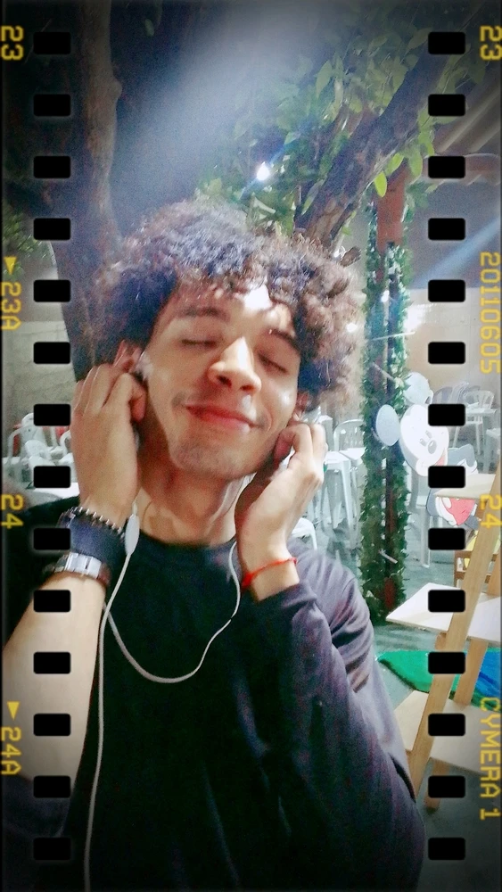 Imagem enviada por Natanael