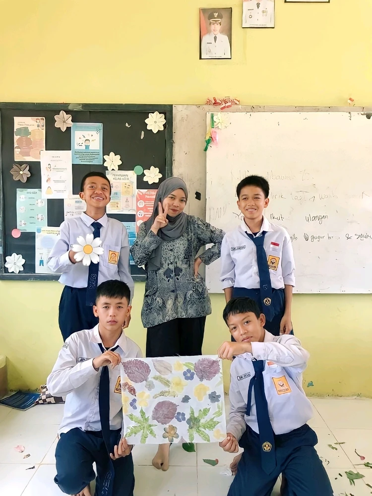 Gambar diunggah oleh Inka Jasnika