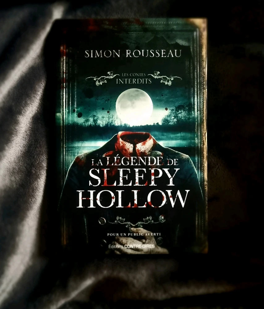 Lecture du mois d'octobre