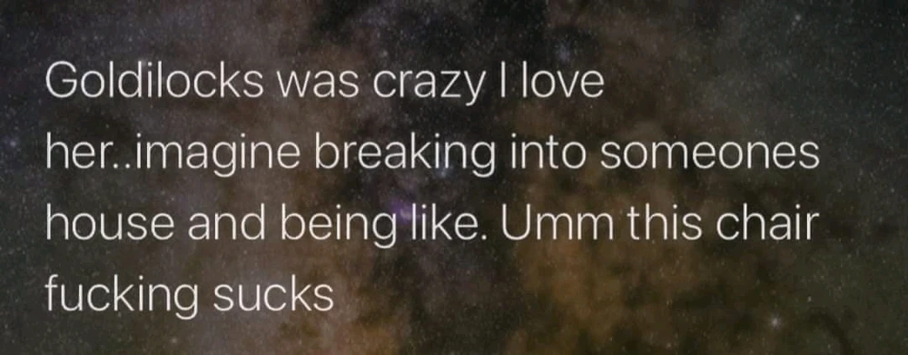 Image uploaded by Josie