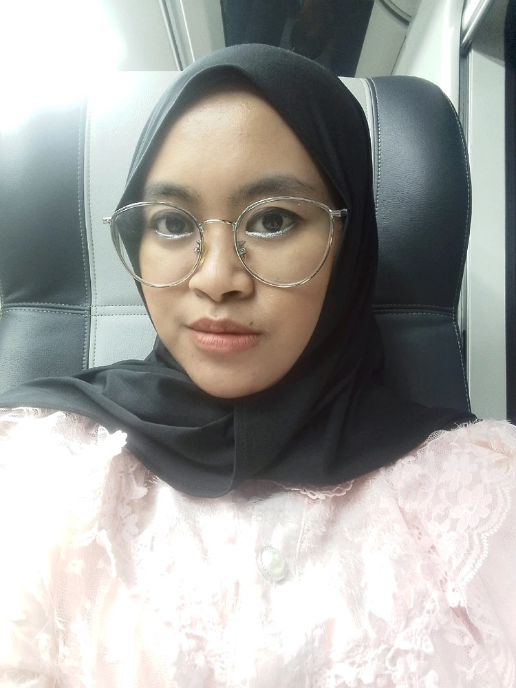 Image uploaded by Nur Azizah