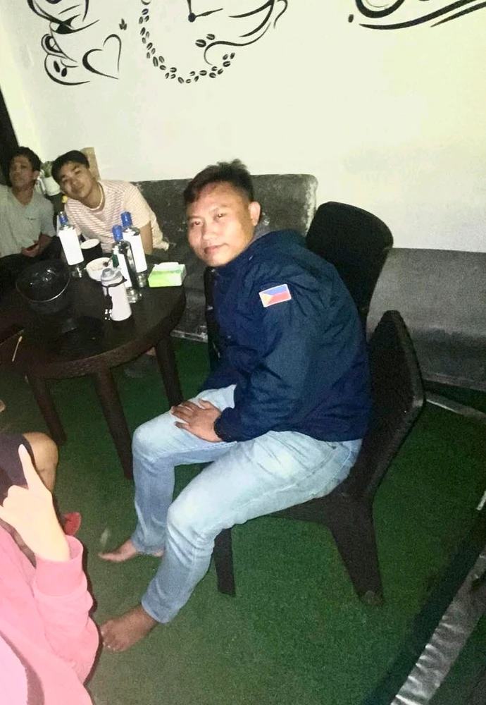 Gambar diunggah dening Melvin