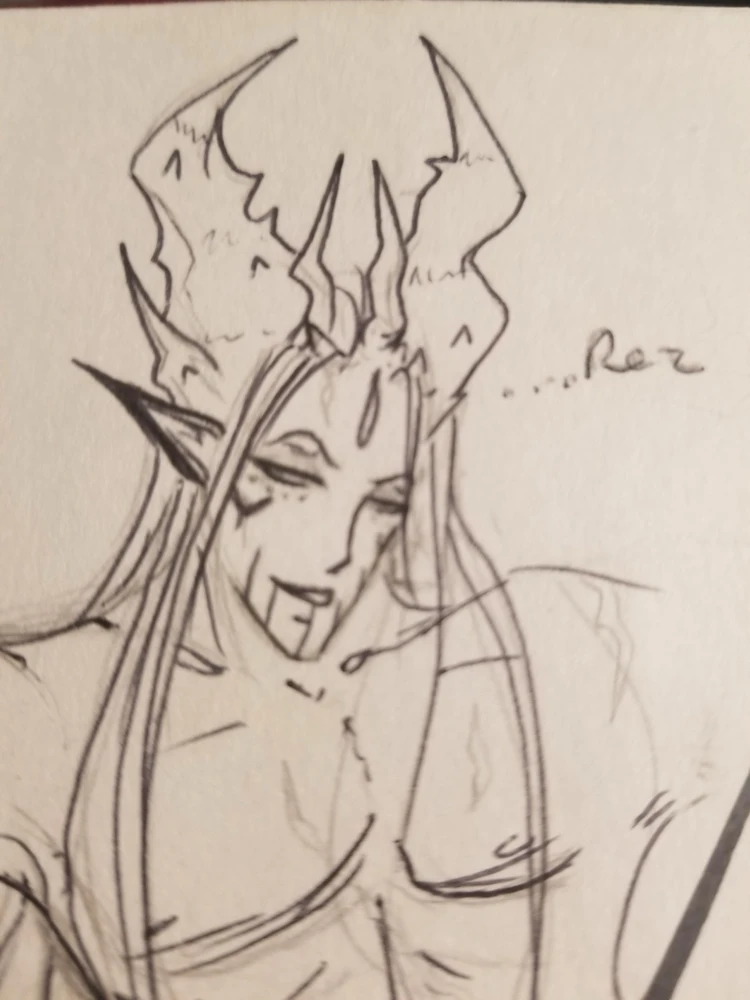 Image uploaded by The Duchess