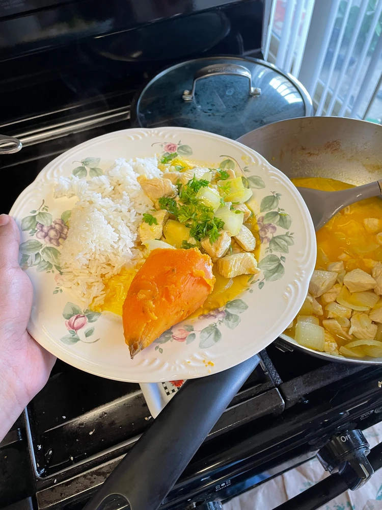 Bon appètit