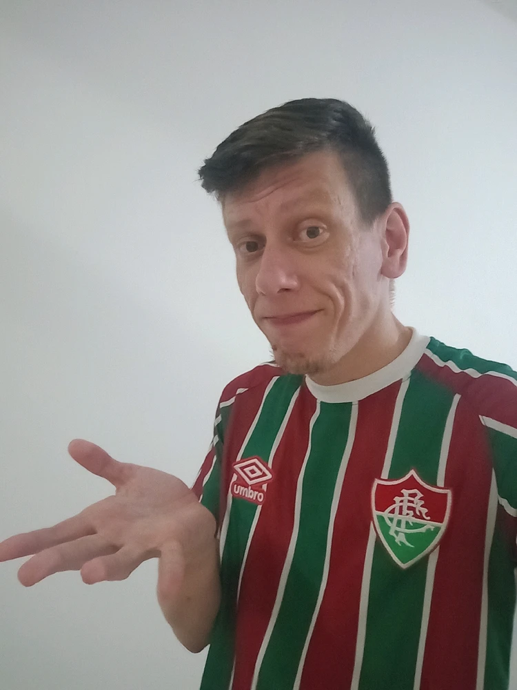 Imagem enviada por Bernardo