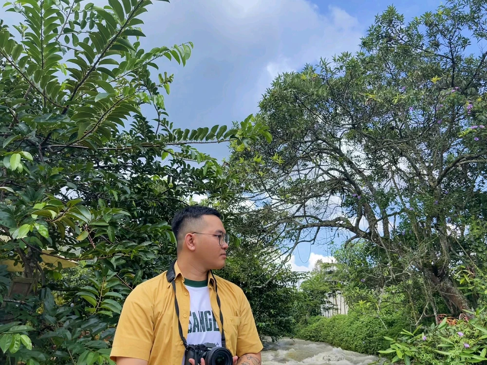 Ảnh do Simon tải lên