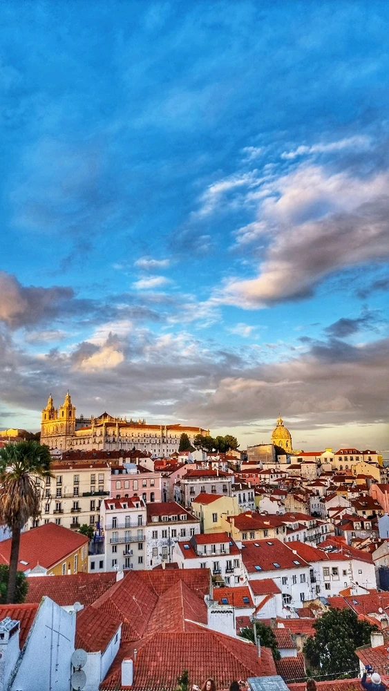 #Lisboa 