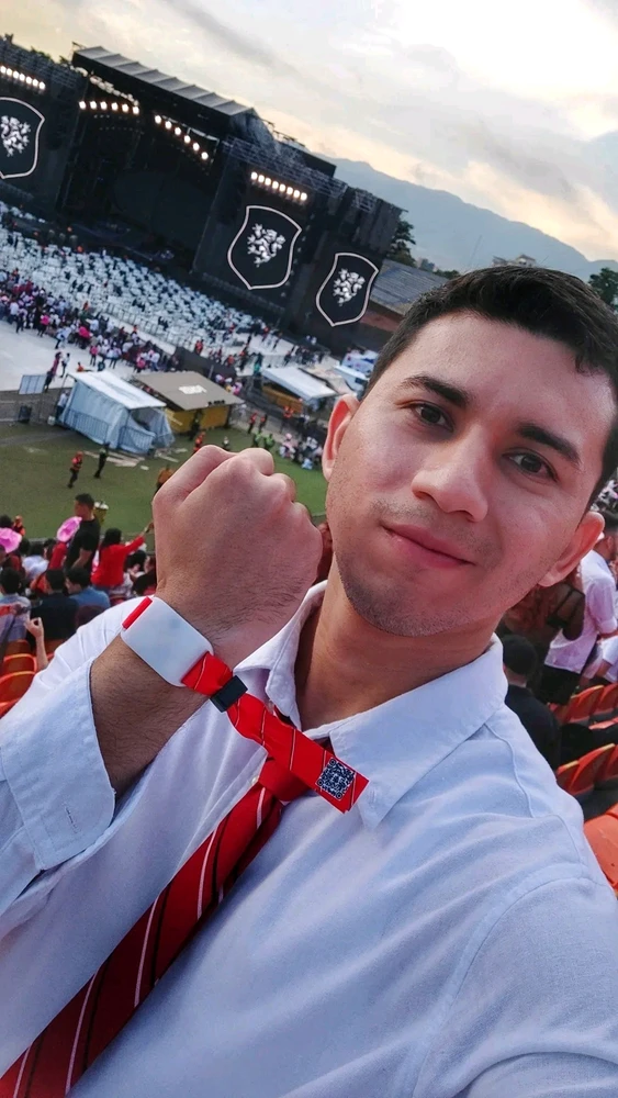 Imagen subida por Brian Cantillo