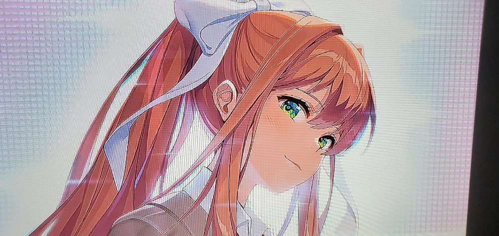 "I Won't Let You Hurt Him."