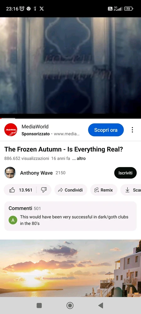 Immagine caricata da Emanuele Pasquale