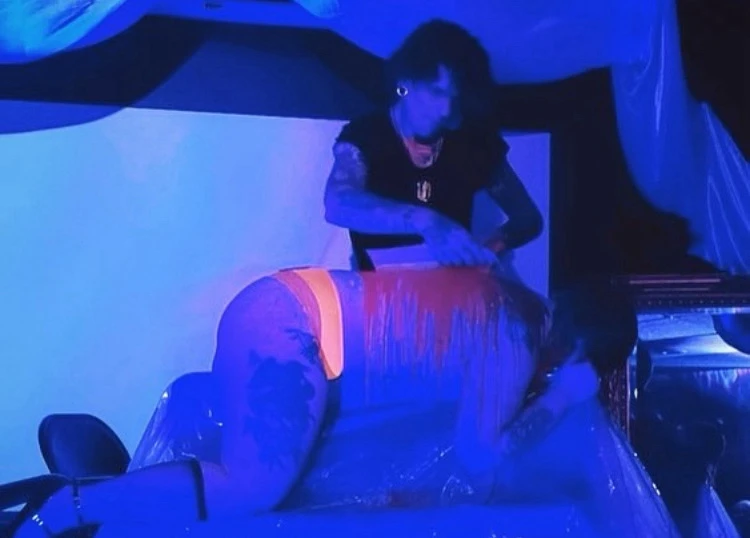 Image uploaded by Laddam Dommy