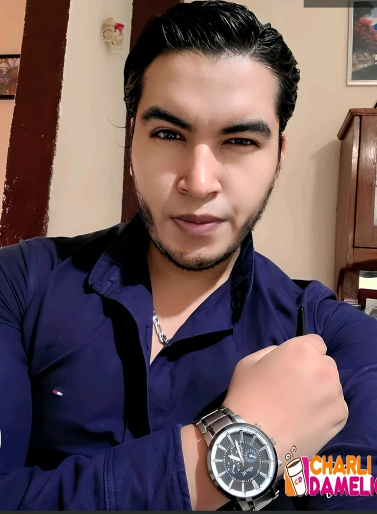 Imagen subida por Harold Rivera