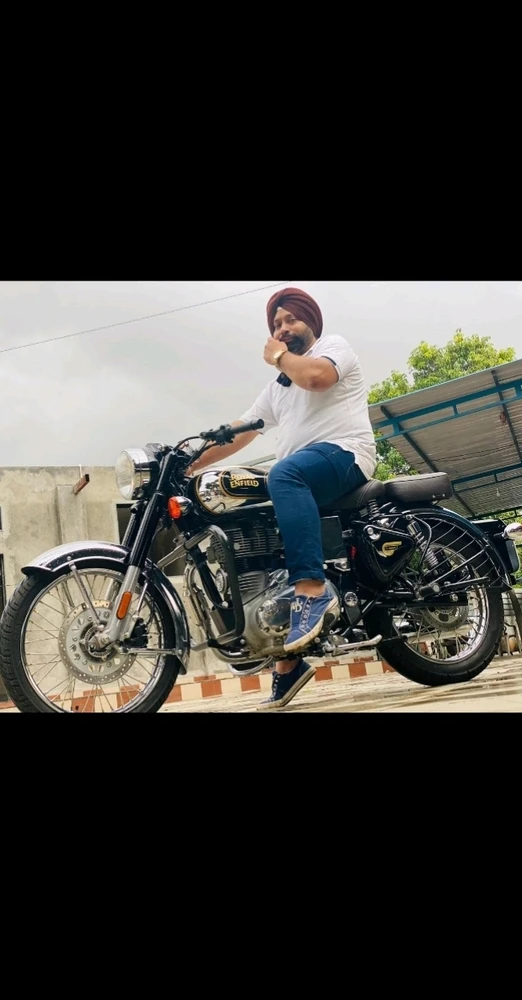 Harry Shergill द्वारा अपलोड की गई तस्वीर