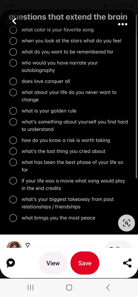 Image uploaded by Madison