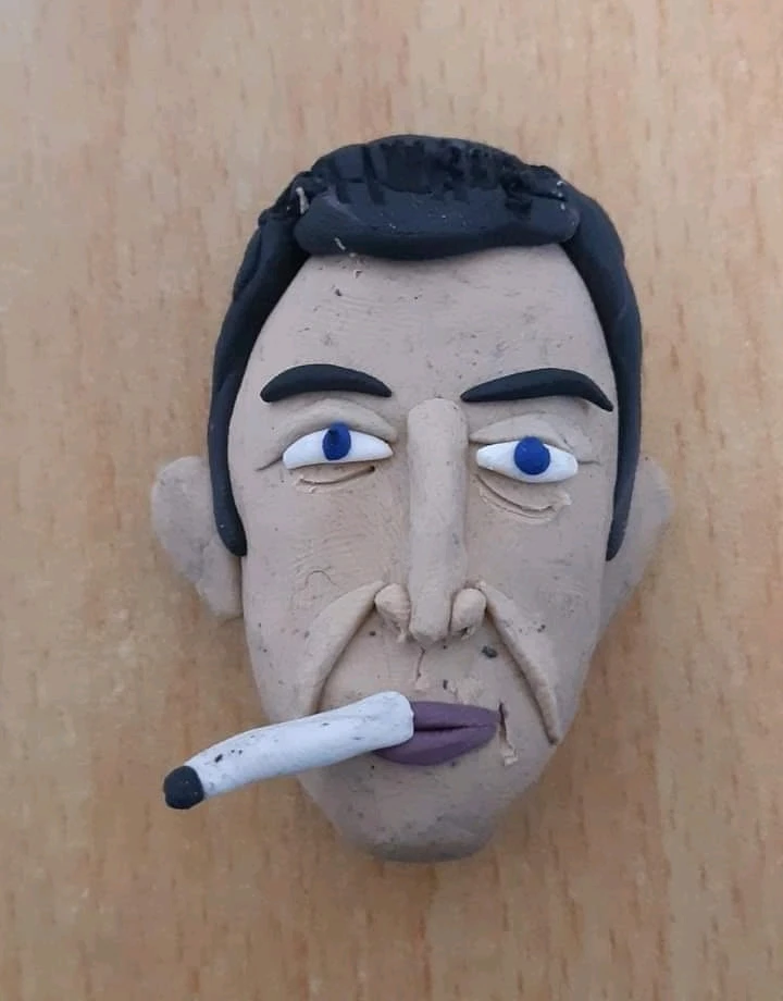 Duab xa los ntawm snir-art