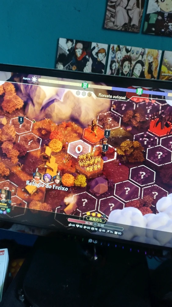 Imagem enviada por Paulo Almeida