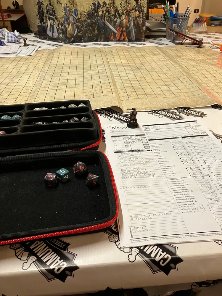 Immagine caricata da Marcello