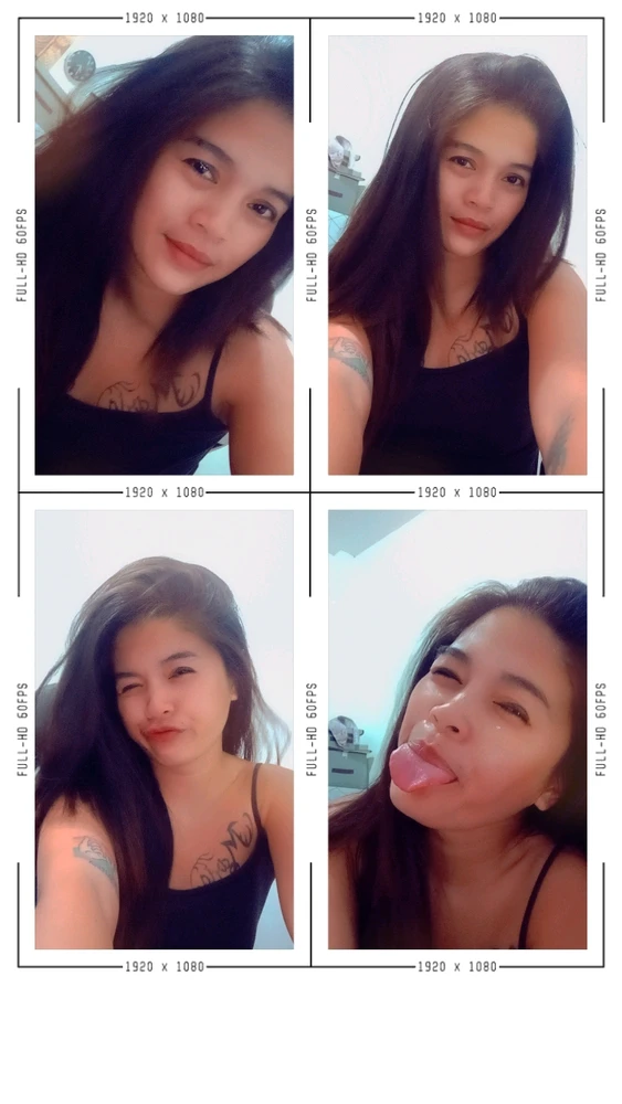 Gi-upload ni Mecaela ang hulagway