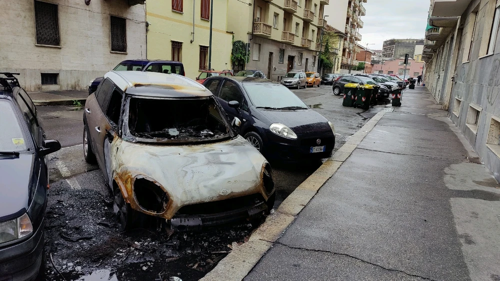 Immagine caricata da Marco