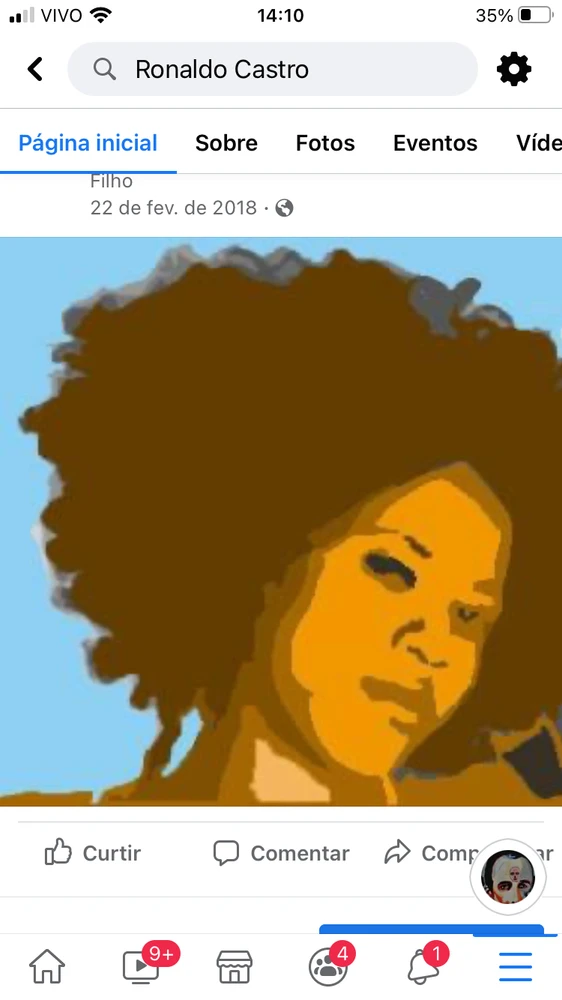 Imagem enviada por Ronaldo