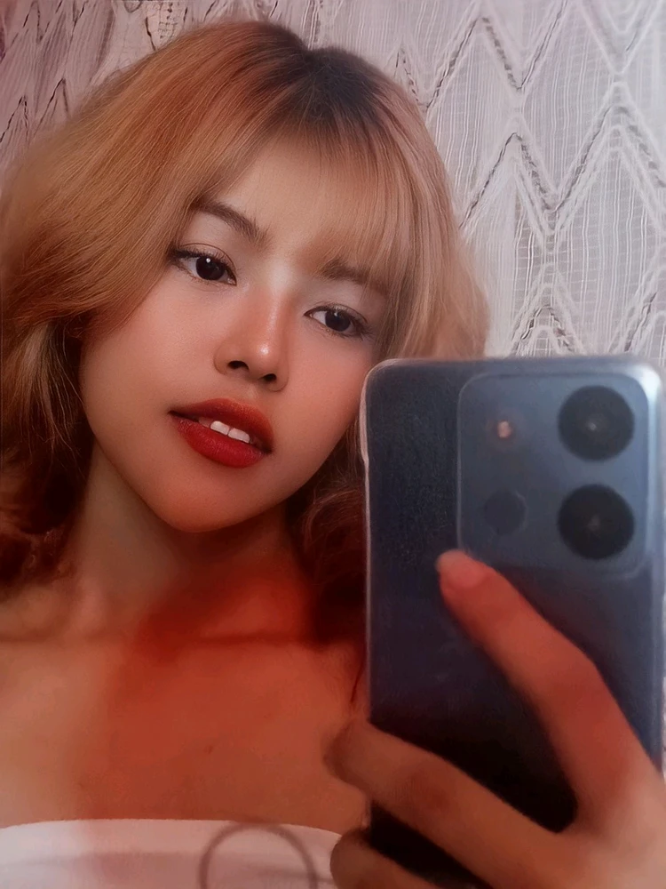 I-upload ni Ley ang larawan