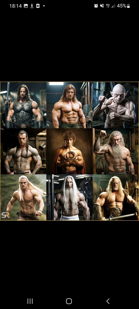 Pick Wisely 