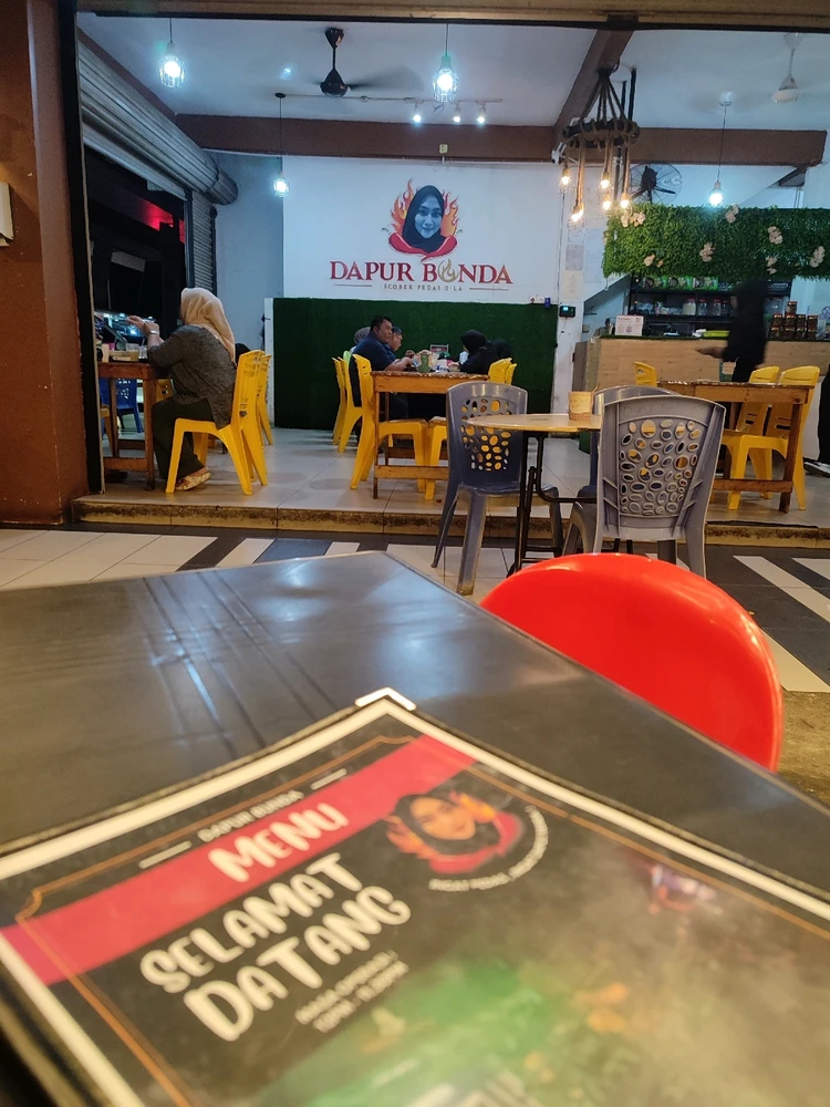 Imej dimuat naik oleh Alon jimmy