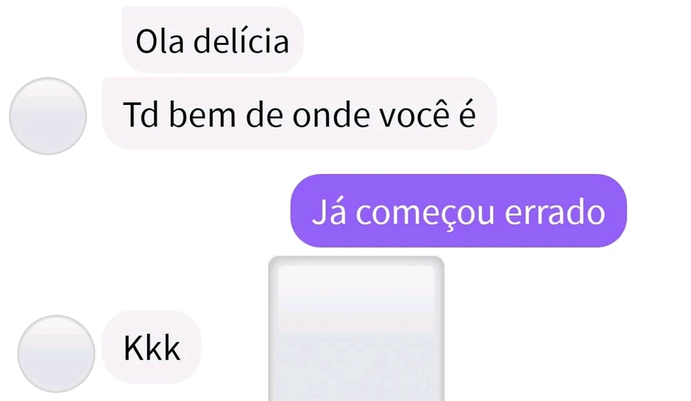 Imagem enviada por Daiana Alves