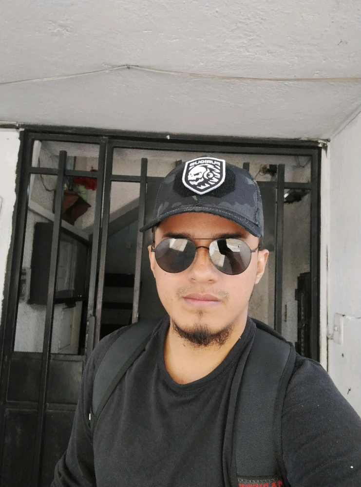 Imagen subida por Luis Bravo