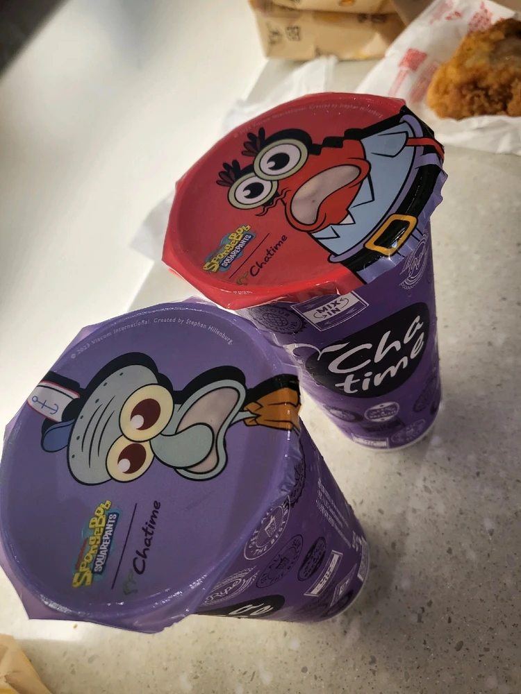 Gambar diunggah dening Happee