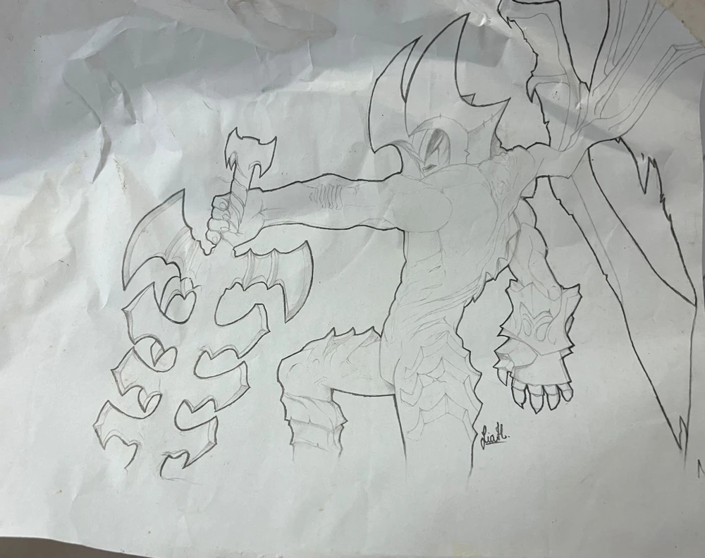 Imagem enviada por Saymon