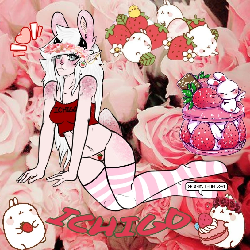 Image uploaded by Bambii